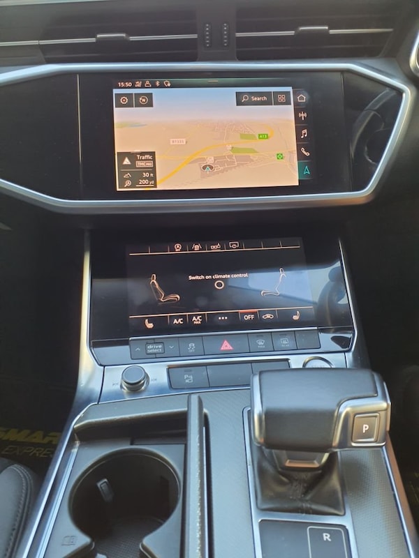 Used Audi A6 Saloon 2019 for sale - 76119118: Photo 17