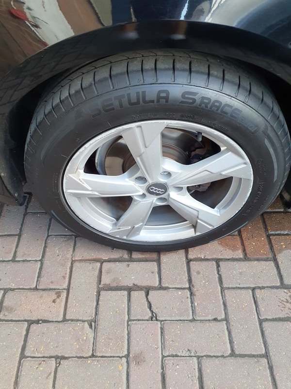 Used Audi A6 Saloon 2019 for sale - 76119118: Photo 21