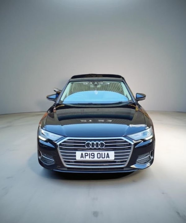 Used Audi A6 Saloon 2019 for sale - 76119118: Photo 2