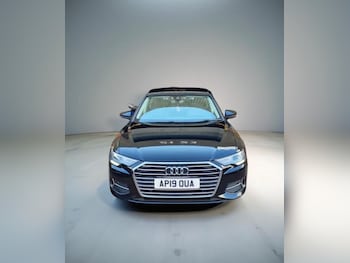 Used Audi A6 Saloon 2019 for sale - 76119118: Photo 2