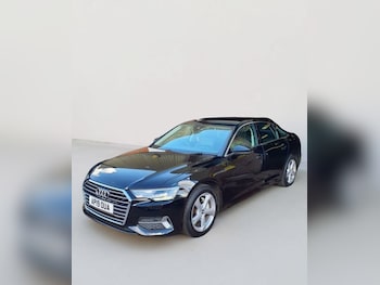 Used Audi A6 Saloon 2019 for sale - 76119118: Photo 3