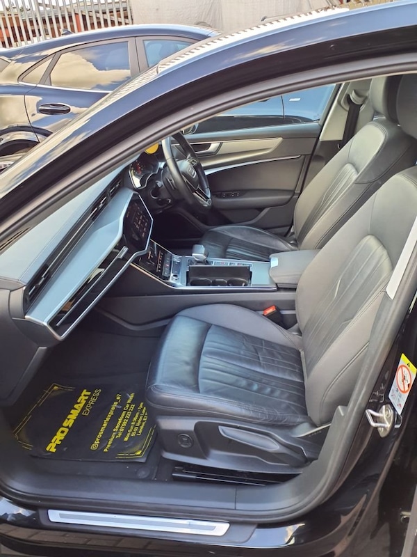 Used Audi A6 Saloon 2019 for sale - 76119118: Photo 4