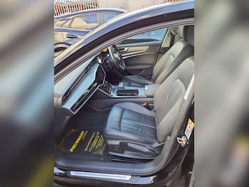 Used Audi A6 Saloon 2019 for sale - 76119118: Photo 4