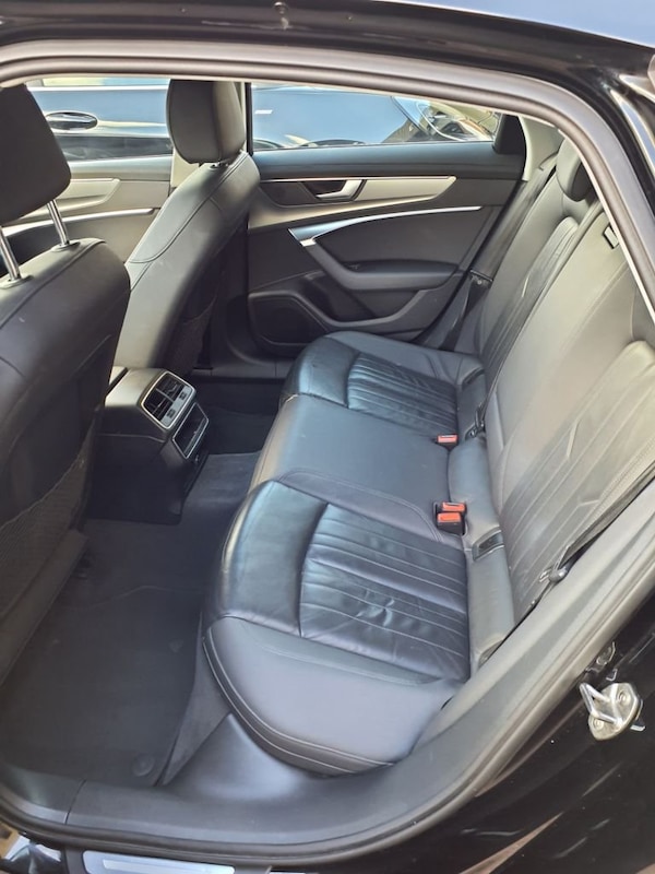 Used Audi A6 Saloon 2019 for sale - 76119118: Photo 5
