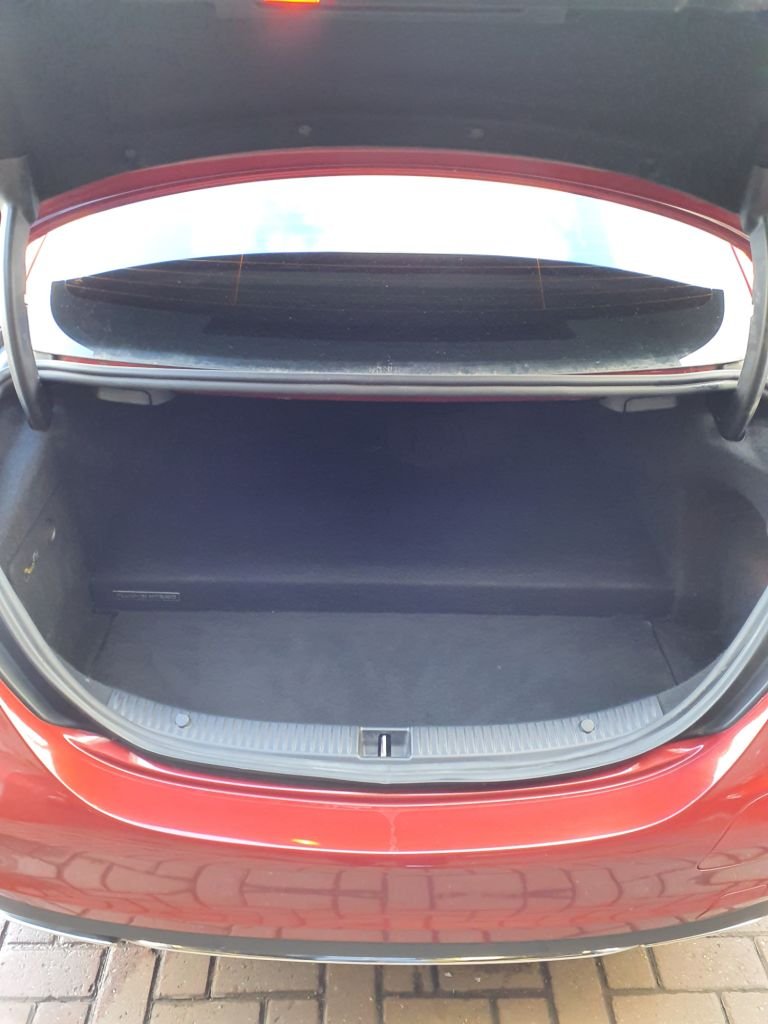 Used Mercedes-Benz C Class 2018 for sale - 77383565: Photo 9