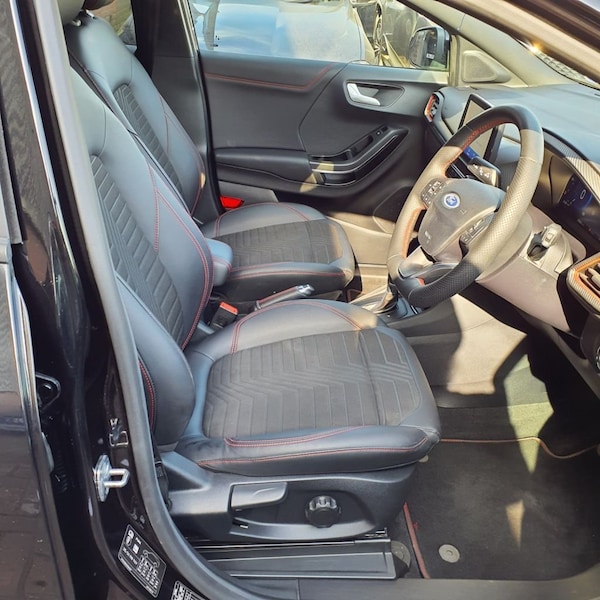 Used Ford Puma 2023 for sale - 73990506: Photo 11