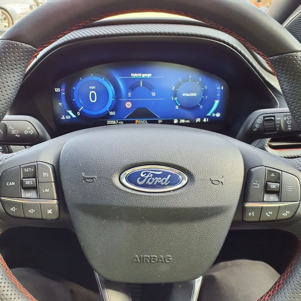 Used Ford Puma 2023 for sale - 73990506: Photo 12