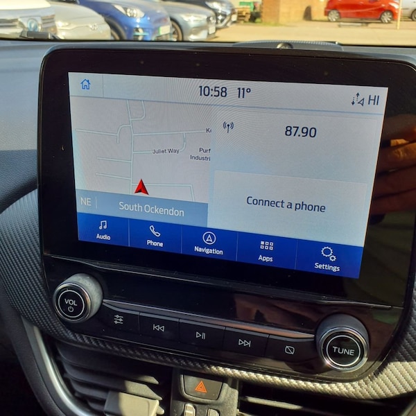 Used Ford Puma 2023 for sale - 73990506: Photo 15