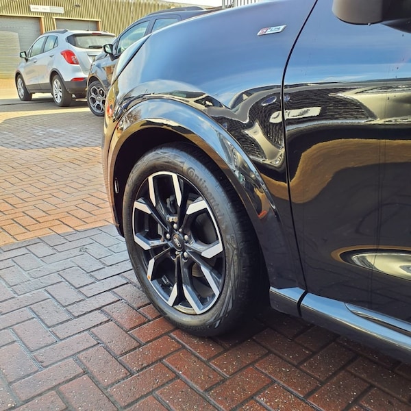 Used Ford Puma 2023 for sale - 73990506: Photo 17
