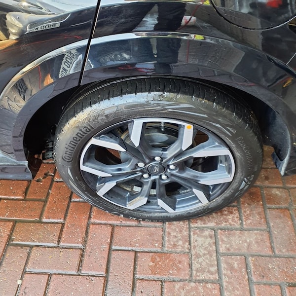 Used Ford Puma 2023 for sale - 73990506: Photo 18