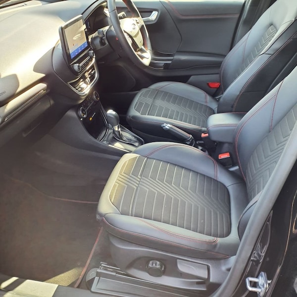 Used Ford Puma 2023 for sale - 73990506: Photo 4