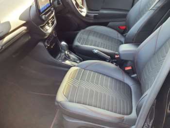 Used Ford Puma 2023 for sale - 73990506: Photo