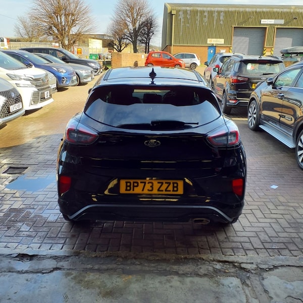Used Ford Puma 2023 for sale - 73990506: Photo 7