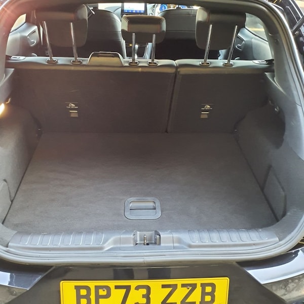 Used Ford Puma 2023 for sale - 73990506: Photo 8