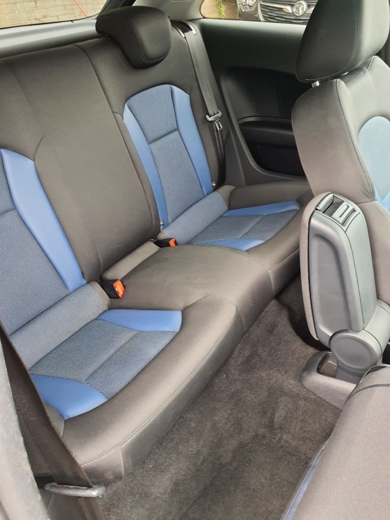 Used Audi A1 2017 for sale - 76185607: Photo 10