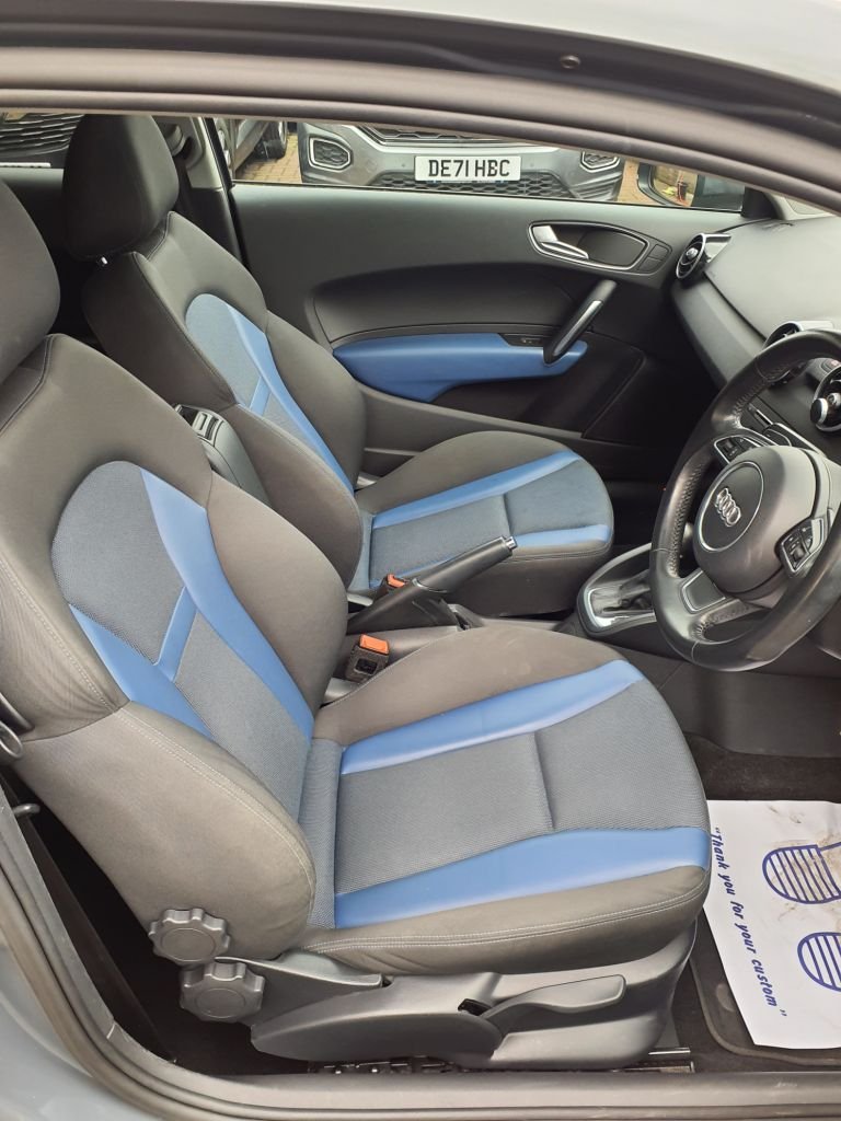 Used Audi A1 2017 for sale - 76185607: Photo 11