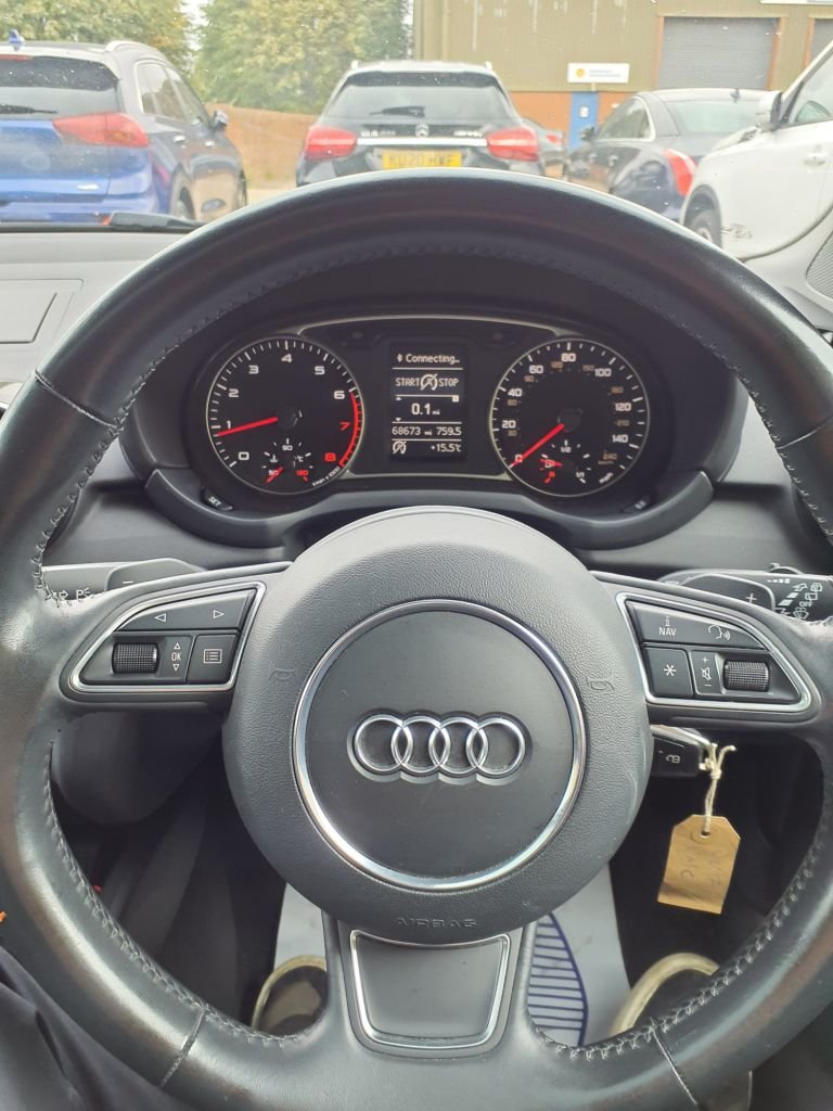 Used Audi A1 2017 for sale - 76185607: Photo 12