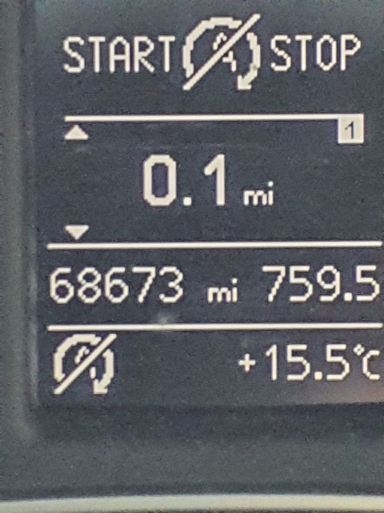 Used Audi A1 2017 for sale - 76185607: Photo 13