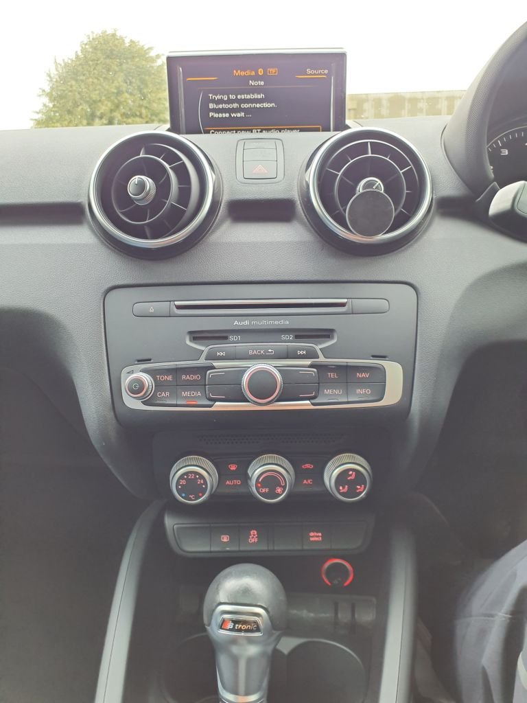 Used Audi A1 2017 for sale - 76185607: Photo 14