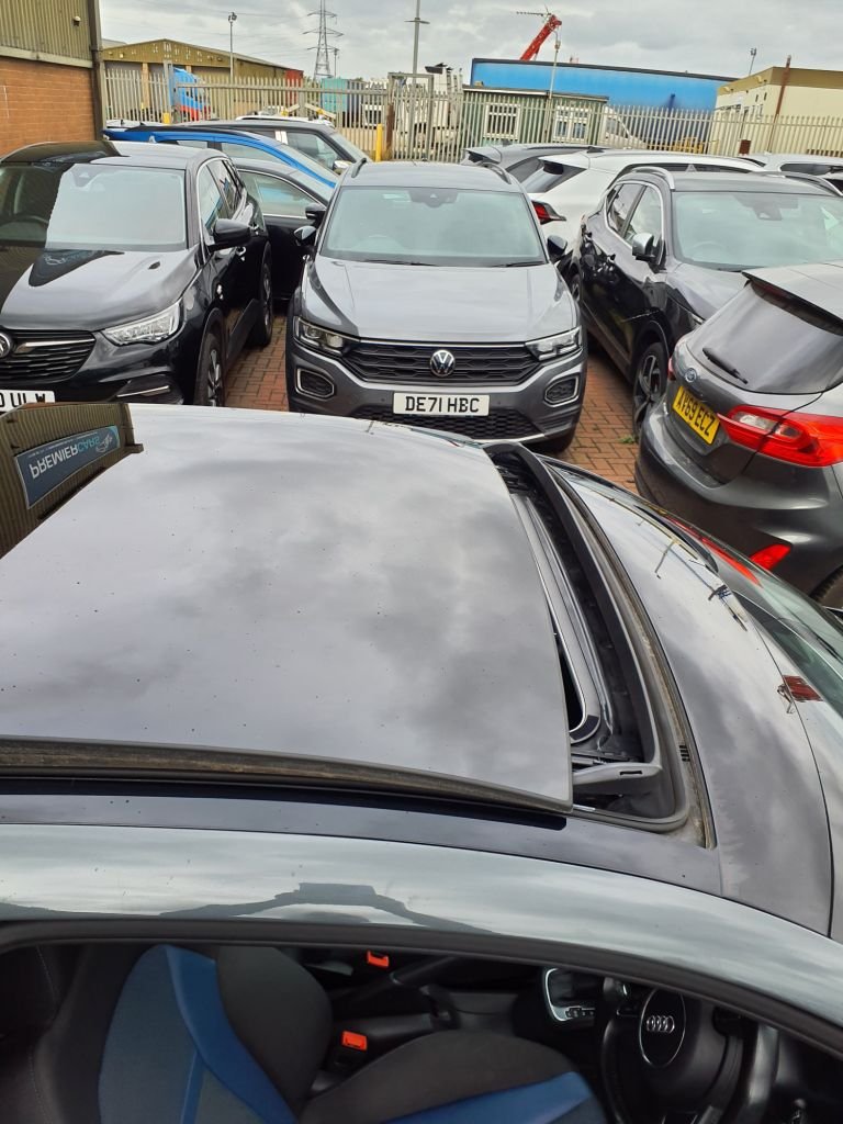 Used Audi A1 2017 for sale - 76185607: Photo 16