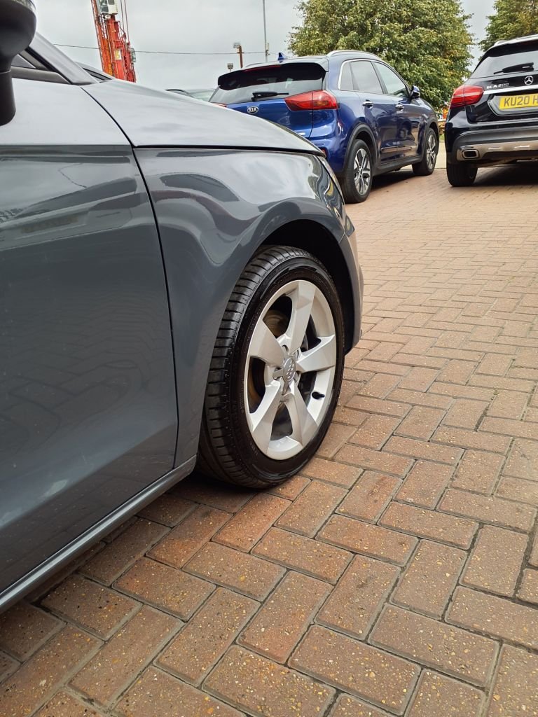 Used Audi A1 2017 for sale - 76185607: Photo 17