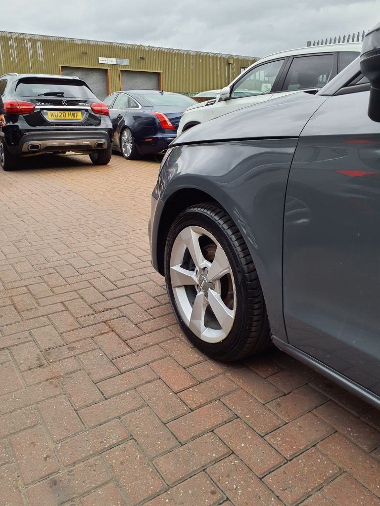 Used Audi A1 2017 for sale - 76185607: Photo 18