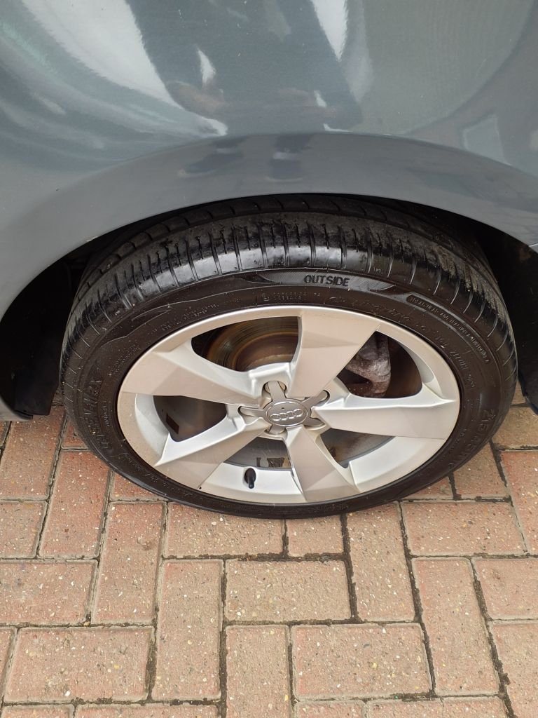 Used Audi A1 2017 for sale - 76185607: Photo 19