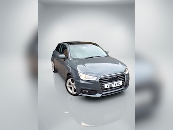 Audi - A1