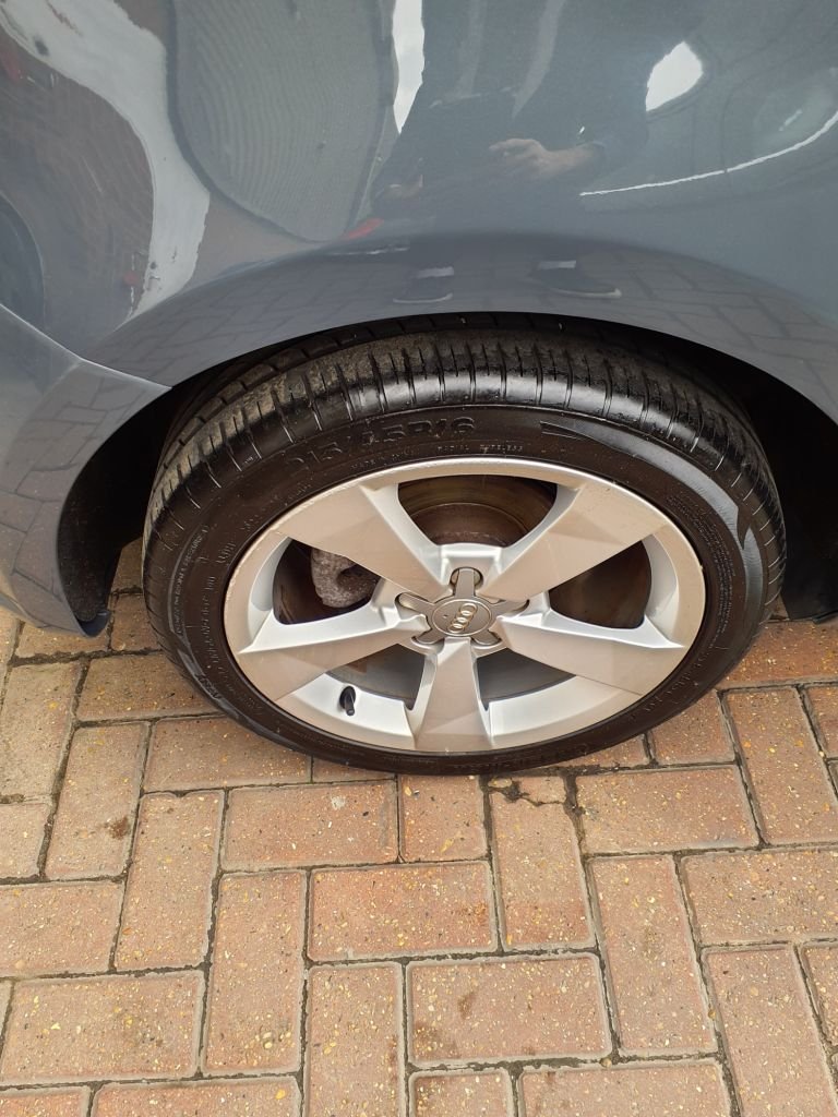 Used Audi A1 2017 for sale - 76185607: Photo 20