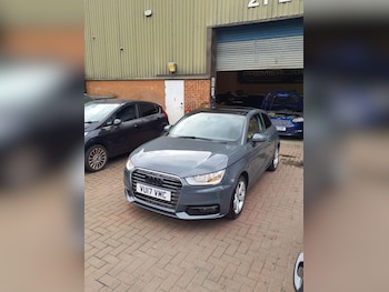 Used Audi A1 2017 for sale - 76185607: Photo 3