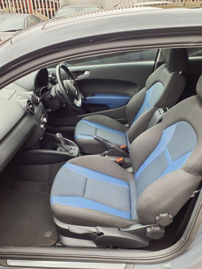 Used Audi A1 2017 for sale - 76185607: Photo 4