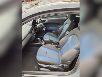 Used Audi A1 2017 for sale - 76185607: Photo 4