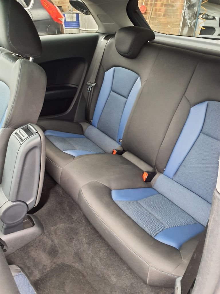 Used Audi A1 2017 for sale - 76185607: Photo 5