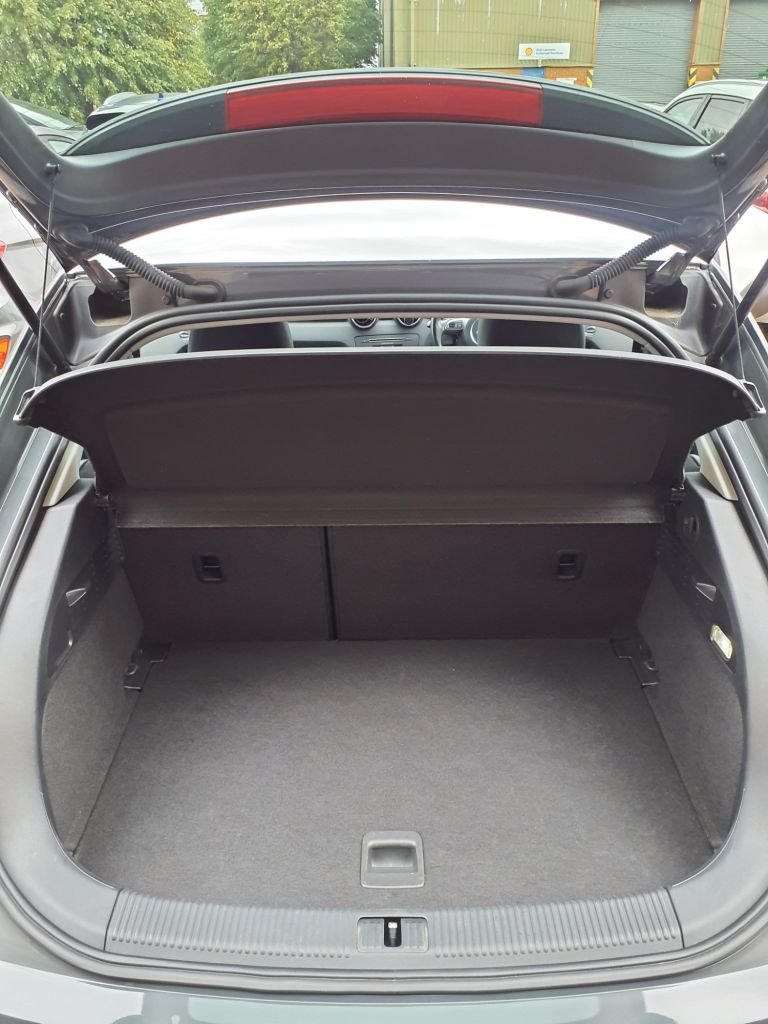 Used Audi A1 2017 for sale - 76185607: Photo 8