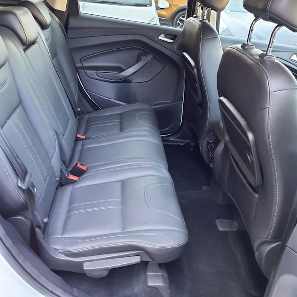 Used Ford Kuga 2014 for sale - 74696188: Photo 10