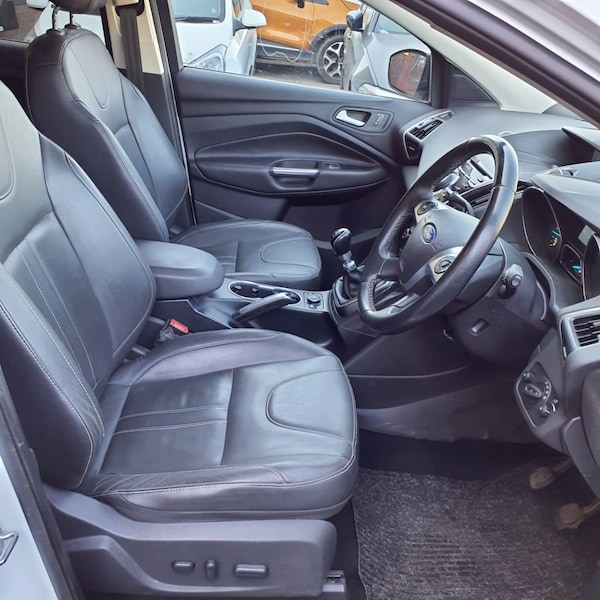 Used Ford Kuga 2014 for sale - 74696188: Photo 11