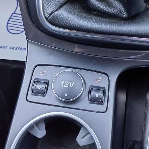 Used Ford Kuga 2014 for sale - 74696188: Photo 16