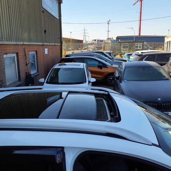 Used Ford Kuga 2014 for sale - 74696188: Photo 18