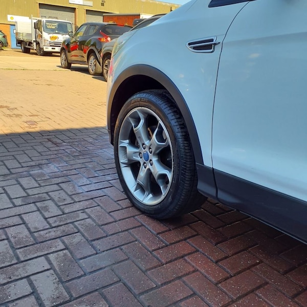 Used Ford Kuga 2014 for sale - 74696188: Photo 19