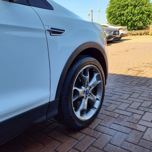 Used Ford Kuga 2014 for sale - 74696188: Photo 20