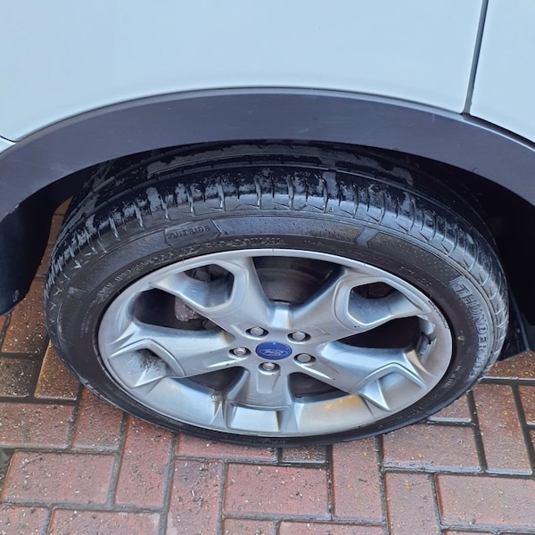 Used Ford Kuga 2014 for sale - 74696188: Photo 22