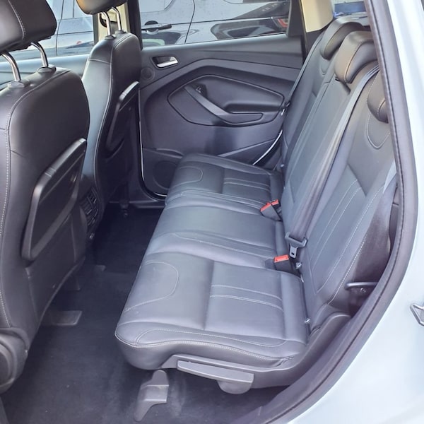 Used Ford Kuga 2014 for sale - 74696188: Photo 5