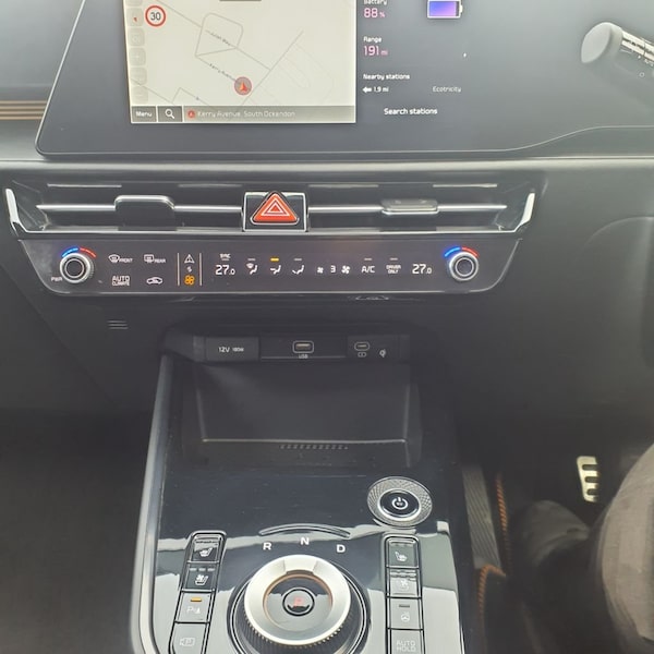 Used Kia Niro 2023 for sale - 72980727: Photo 10
