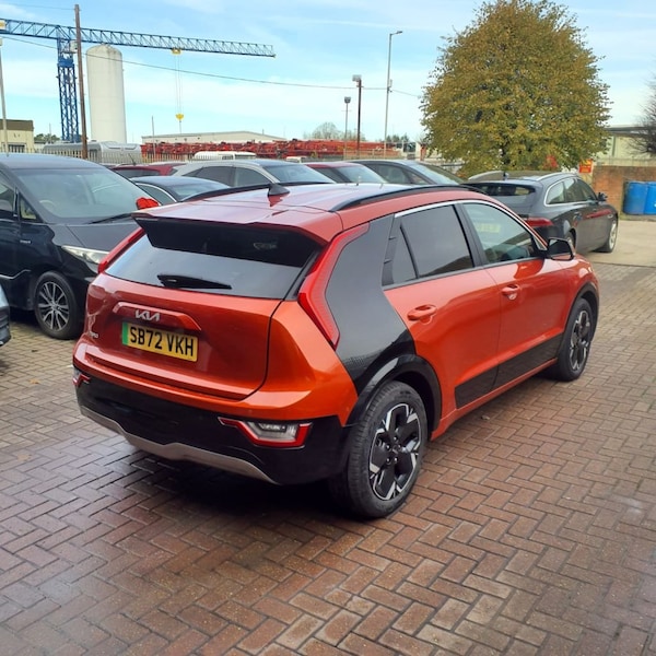 Used Kia Niro 2023 for sale - 72980727: Photo 12