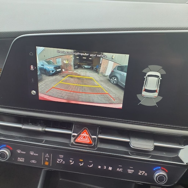 Used Kia Niro 2023 for sale - 72980727: Photo 16