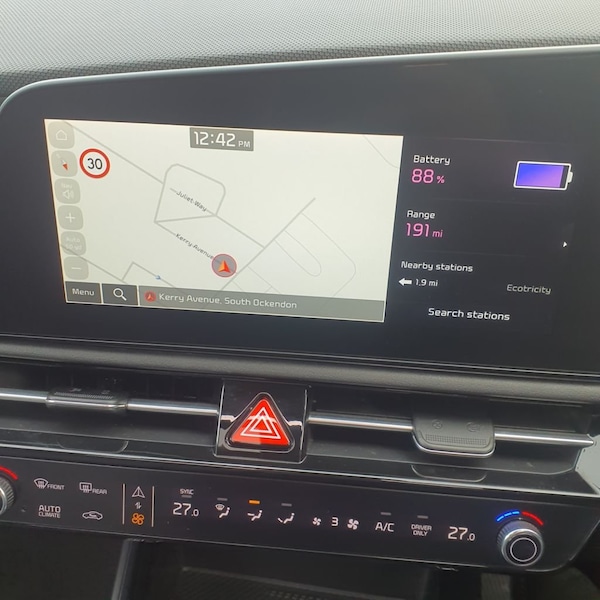 Used Kia Niro 2023 for sale - 72980727: Photo 17