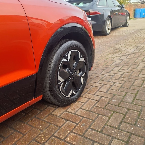 Used Kia Niro 2023 for sale - 72980727: Photo 20