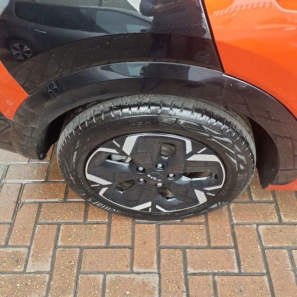 Used Kia Niro 2023 for sale - 72980727: Photo 21