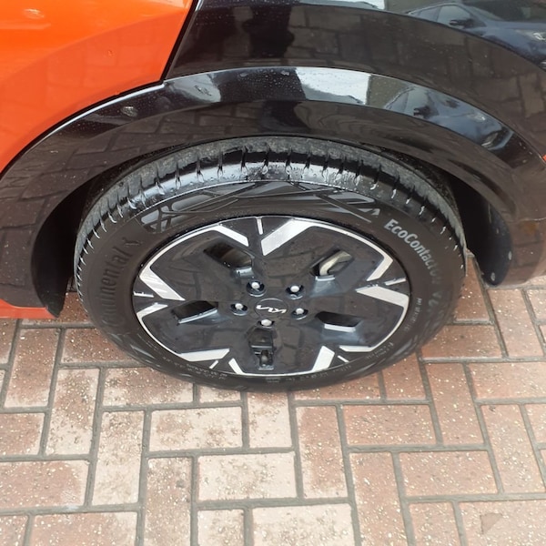 Used Kia Niro 2023 for sale - 72980727: Photo 22