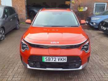 Used Kia Niro 2023 for sale - 72980727: Photo